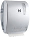 Matthews-Manual Roll Feed Dispenser  Roll Towel Dispensers