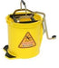 Matthews Metal Wringer Bucket  Buckets