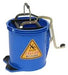 Matthews Metal Wringer Bucket  Buckets