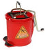 Matthews Metal Wringer Bucket  Buckets