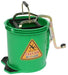 Matthews Metal Wringer Bucket  Buckets