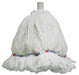 Matthews Microfibre Mops Coloured  Mops