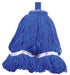 Matthews Microfibre Mops Coloured  Mops