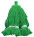 Matthews Microfibre Mops Coloured  Mops