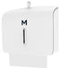 Matthews-Mini Slimfold Dispensers  Folded Towel Dispensers