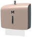 Matthews-Mini Slimfold Dispensers  Folded Towel Dispensers