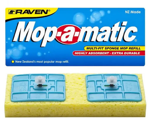 Matthews Mop-a-Matic Standard  Mops