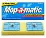 Matthews Mop-a-Matic Standard  Mops