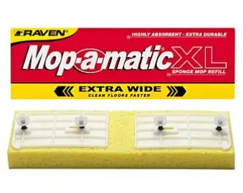 Matthews Mop-a-Matic XL  Mops