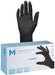 Matthews Nitrile Black Gloves 7.0g - 10x100 Pack  Disposable Gloves