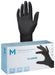 Matthews Nitrile Black Gloves 7.0g - 10x100 Pack  Disposable Gloves