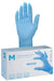 Matthews Nitrile Sky Blue Gloves 3.0g - 10x100 Pack  Disposable Gloves