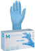 Matthews Nitrile Sky Blue Gloves 3.0g - 10x100 Pack  Disposable Gloves