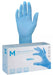 Matthews Nitrile Sky Blue Gloves 5.0g - 10x100 Pack  Disposable Gloves