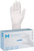 Matthews Nitrile White Gloves 5.0g - 10x100 Pack  Disposable Gloves