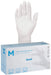 Matthews Nitrile White Gloves 5.0g - 10x100 Pack  Disposable Gloves