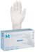 Matthews Nitrile White Gloves 5.0g - 10x100 Pack  Disposable Gloves