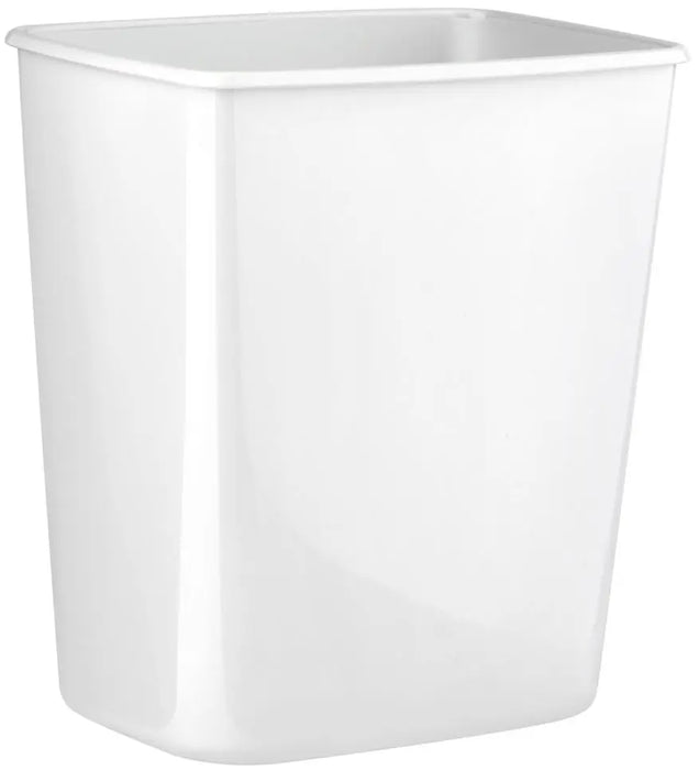 Matthews Plastic Rectangle Bin 8L  Rubbish Bins