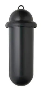 Matthews Pod Classic Mini Manual  Sanitary Hygiene