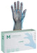 Matthews Polyethylene Blue Gloves 1.0g - 500 Pack  Disposable Gloves