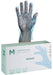 Matthews Polyethylene Blue Gloves 1.0g - 500 Pack  Disposable Gloves