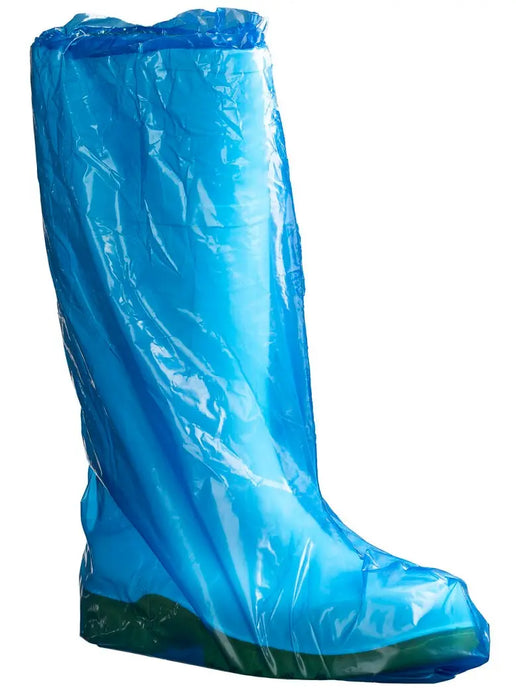 Matthews Polyethylene Boot Covers  Foot Protection