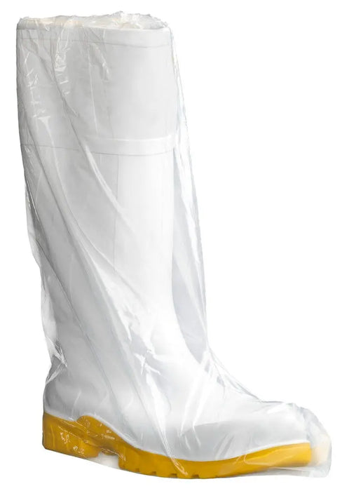 Matthews Polyethylene Boot Covers  Foot Protection