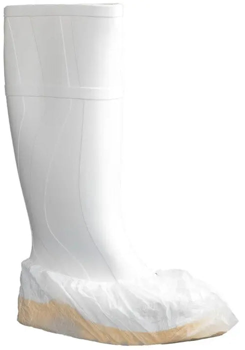 Matthews Polyethylene Shoe Covers  Foot Protection