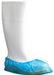 Matthews Polyethylene Shoe Covers  Foot Protection