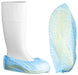 Matthews Polypropylene Anti Skid Shoe Covers  Foot Protection