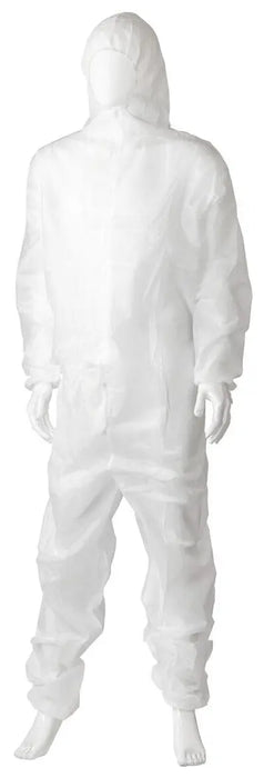 Matthews Polypropylene Coveralls  Body Protection