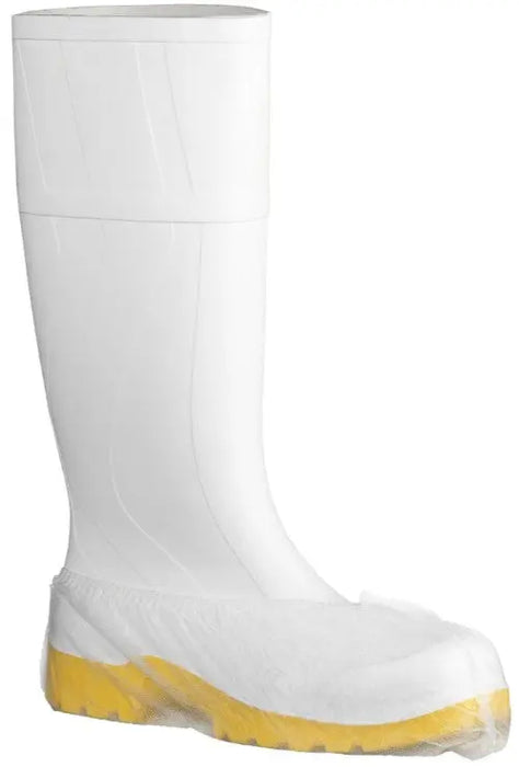 Matthews Polypropylene Shoe Covers  Foot Protection