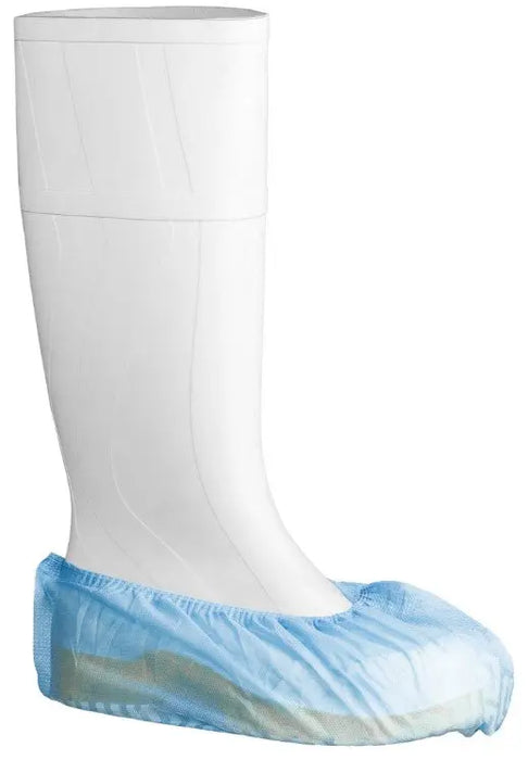 Matthews Polypropylene Shoe Covers  Foot Protection