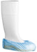 Matthews Polypropylene Shoe Covers  Foot Protection