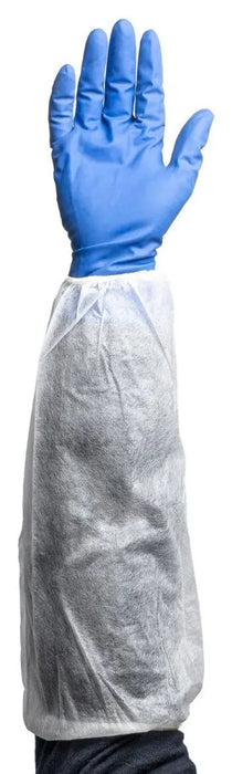 Matthews Polypropylene Sleeve Covers  Arm Protection