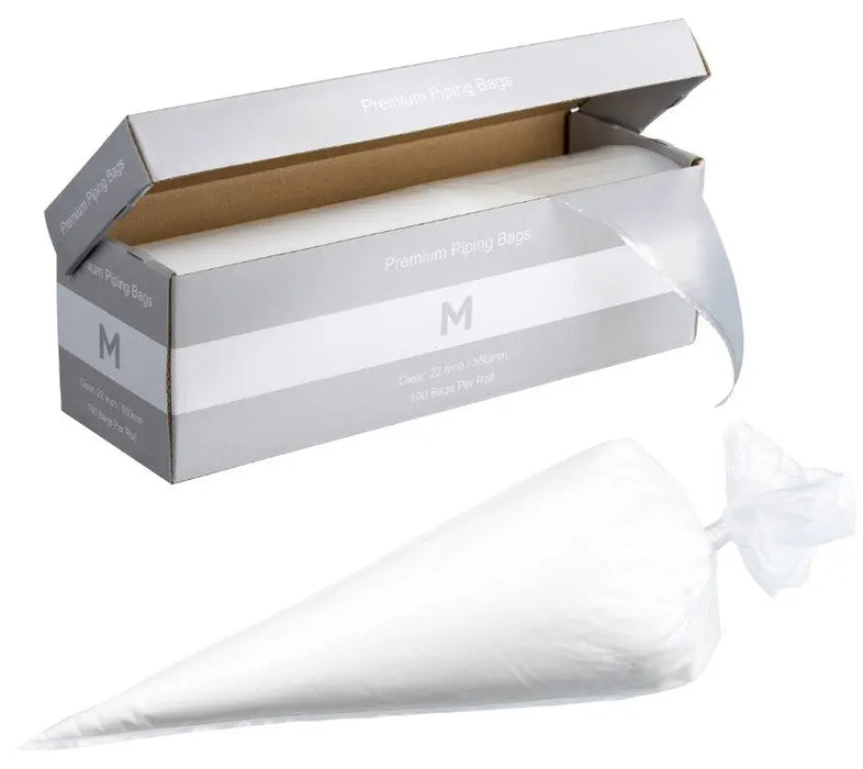 Matthews Premium Piping Bags  Piping Nozzles & Bags