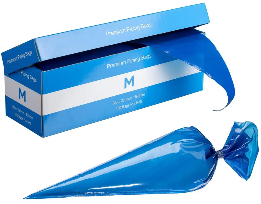 Matthews Premium Piping Bags  Piping Nozzles & Bags