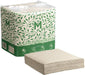 Matthews Quilted Napkins 1/4 Fold - 2 Ply FSC® Mix (Copy)  Cocktail Napkins