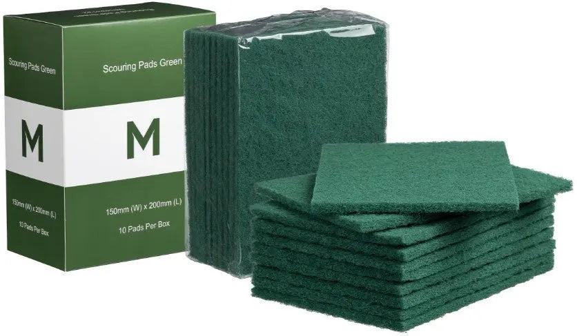 Matthews Regular Scouring Pads  Scourers