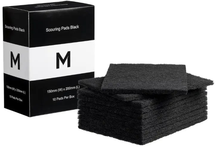 Matthews Regular Scouring Pads  Scourers