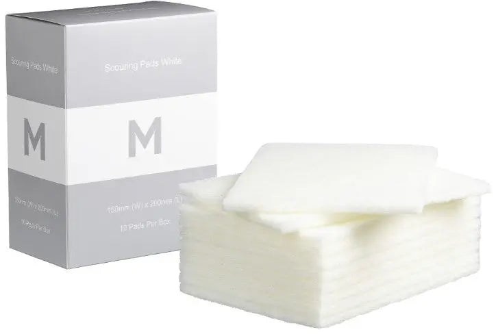 Matthews Regular Scouring Pads  Scourers