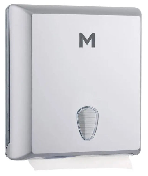 Matthews-Regular Slimfold Towel Dispensers  Folded Towel Dispensers