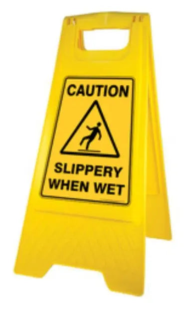 Matthews Safety Signs  Cleaning Signs