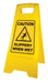 Matthews Safety Signs  Cleaning Signs