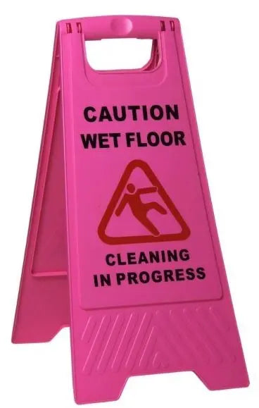 Matthews Safety Signs  Cleaning Signs