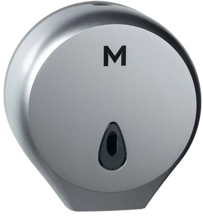 Slim Rool Dispenser Matthews-Single Jumbo Roll Dispensers - Simply Hospitality