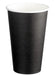 Matthews Single Wall PE Paper Cups Black  Paper Cups