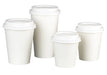 Matthews Single Wall PE Paper Cups White  Paper Cups