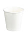 Matthews Single Wall PE Paper Cups White  Paper Cups