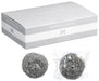 Matthews Stainless Steel Scourers  Scourers